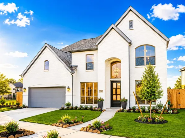 1511 Country Air Ln, Missouri City, TX 77459