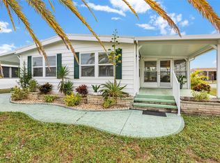 329 La Costa, North Port, FL 34287