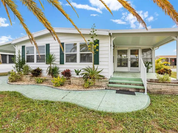 329 La Costa, North Port, FL 34287