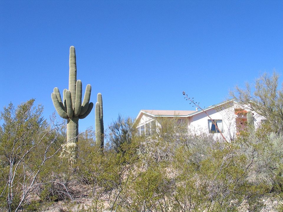 1st image of 4491 N Paseo Del Barranco