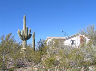 4491 N Paseo Del Barranco, Tucson, AZ 85745