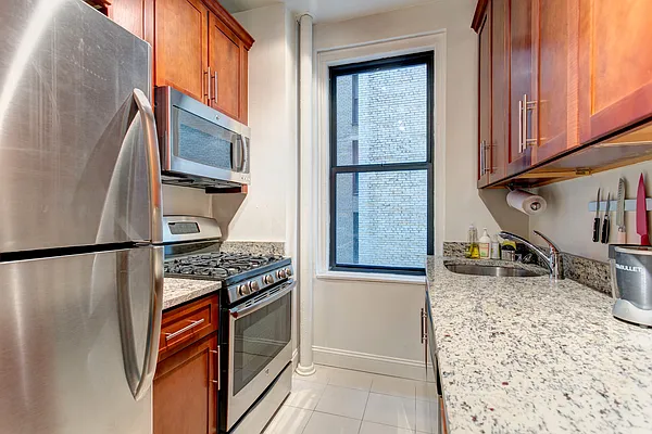 Rented by Brown Harris Stevens | media 1