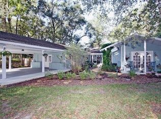 2432 Sandy Run Dr W, Middleburg, FL 32068