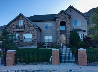1647 E 350 S, Pleasant Grove, UT 84062
