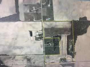 780 Snedeker Rd, Webberville, MI 48892