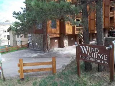10 Jackson Hole Rd #101, Angel Fire, NM, 87710
