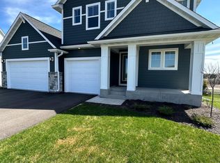 5841 130th Ln N, Hugo, MN 55038