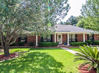 91 Robbins Blvd, Daphne, AL 36526