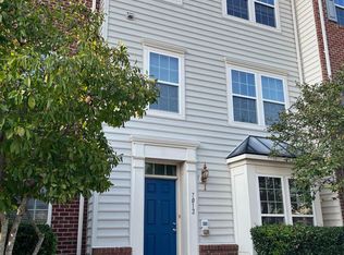 Heathcote Commons, Gainesville, VA 20155