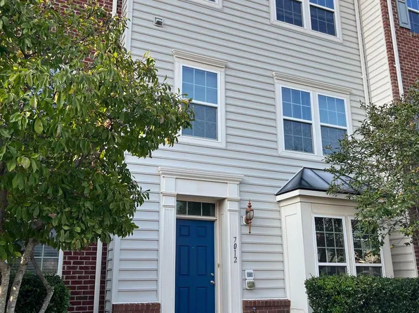 7012 Trek Way, Gainesville, VA 20155