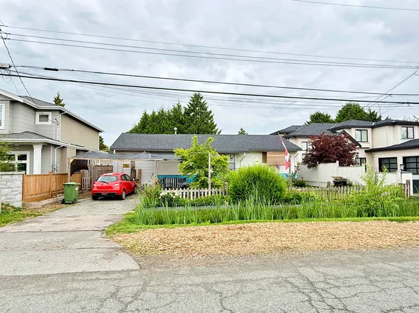 8631 Leslie Rd, Richmond, BC V6X 1E6