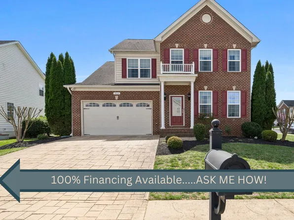 9484 Pep Rally Ln, Waldorf, MD 20603