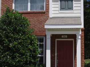 3563 Pebble Path Ln, Jacksonville, FL 32224