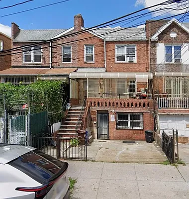 73-07 Woodside Avenue #1