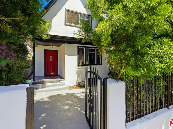 1646 S New Hampshire Ave, Los Angeles, CA 90006