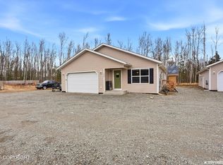 3908 S Lance B Cir, Wasilla, AK 99654