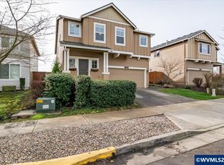 2852 San Pedro Ave NW, Albany, OR 97321