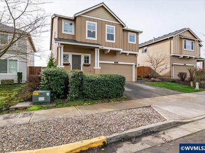 2852 San Pedro Ave NW, Albany, OR, 97321