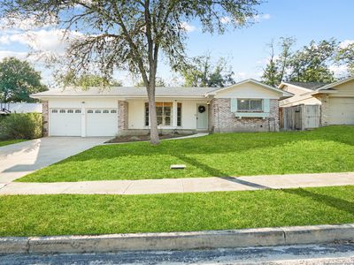 10915 Burr Oak, San Antonio, TX, 78230
