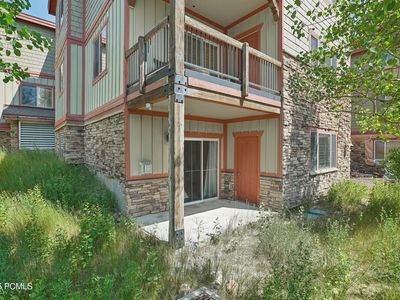 5519 Lillehammer Ln APT 1206, Park City, UT, 84098