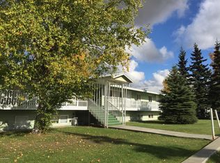 8329 Rangeview Ave APT 4, Anchorage, AK 99504