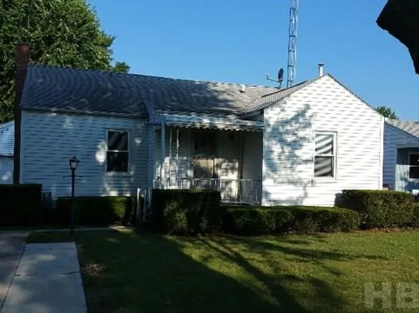 1003 Buckley St, Fostoria, OH 44830