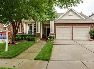 9117 Brinson Dr, Fort Worth, TX 76244