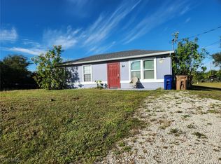 1408 Xelda Ave S, Lehigh Acres, FL 33976