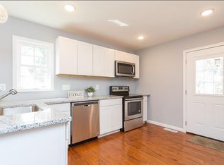 1415 N Delphine Ave #0, Waynesboro, VA 22980