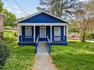 660 Cedar Ave NW, Atlanta, GA 30318