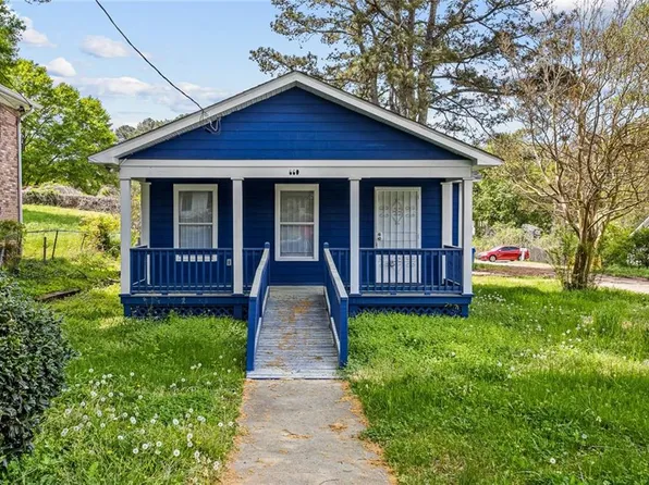 660 Cedar Ave NW, Atlanta, GA 30318