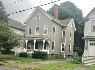 13 Corlies Ave, Poughkeepsie, NY 12601