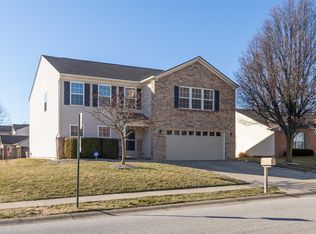5760 Ashby Dr, Indianapolis, IN
