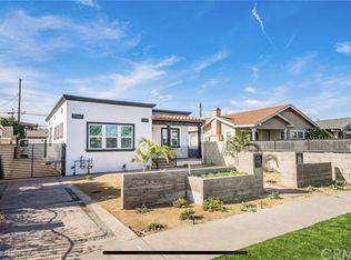 3969 3rd Ave #1/2, Los Angeles, CA 90008