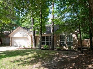 219 S Pathfinders Cir, Spring, TX 77381