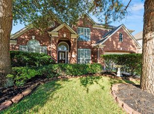 8311 Brighton Lake Ln, Houston, TX 77095