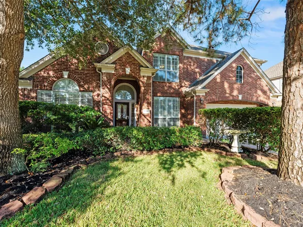 8311 Brighton Lake Ln, Houston, TX 77095
