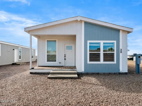 39 E Abra Rd, Paulden, AZ 86334