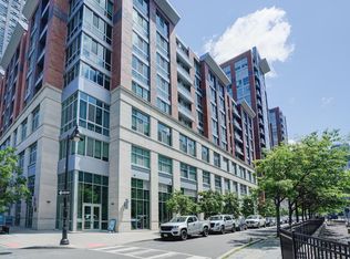 201 Luis M Marin Blvd UNIT 520, Jersey City, NJ 07302