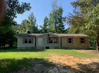 1031 County Road 2339, Marietta, TX 75566