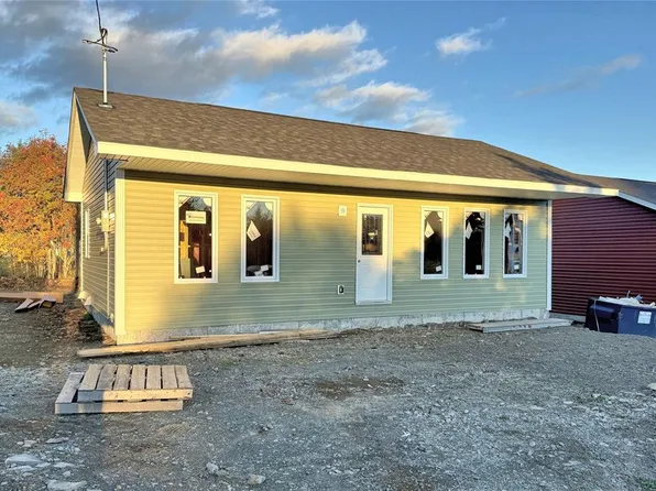 20 Garland Street, Harbour Grace, NL A0A2M0