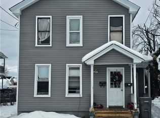 406 S George St, Rome, NY 13440