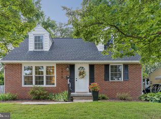 1818 Norfolk Rd, Glen Burnie, MD 21061