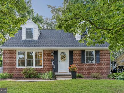1818 Norfolk Rd, Glen Burnie, MD, 21061