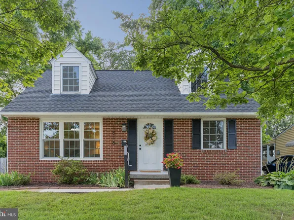 1818 Norfolk Rd, Glen Burnie, MD 21061