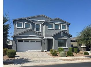 22742 E Domingo Rd, Queen Creek, AZ 85142