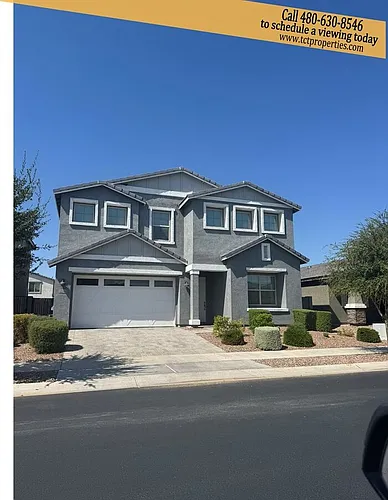 22742 E Domingo Rd Photo 1