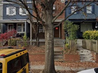1011 15th St SE, Washington, DC 20003
