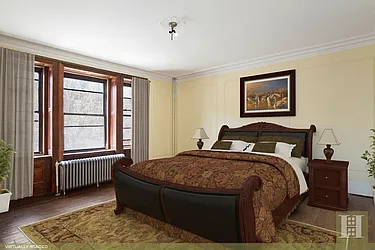 Sold by Halstead Real Estate