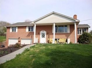 51 Elich Rd, Burgettstown, PA 15021